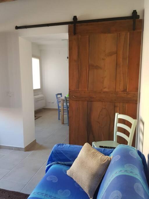 Appartamento Casa Emma Venezia Lido Esterno foto
