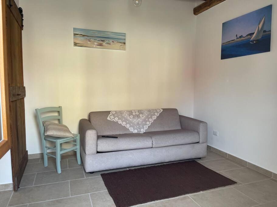 Appartamento Casa Emma Venezia Lido Esterno foto