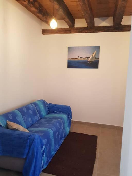 Appartamento Casa Emma Venezia Lido Esterno foto